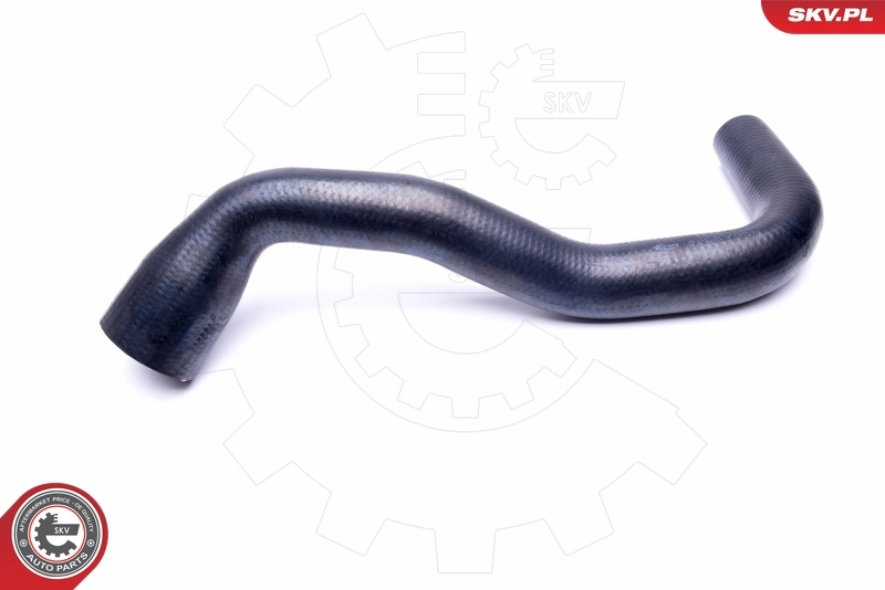 Mangueira (cano derivado) de intercooler SKV 43SKV358 preço, a partir de 55,22 USD
