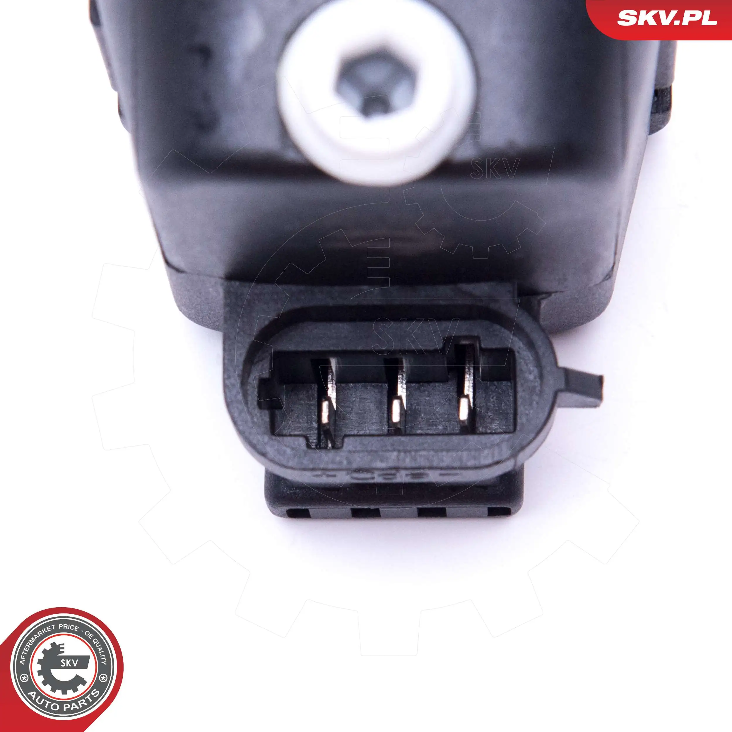 Corretor da luz para Renault Laguna I B56, 556
