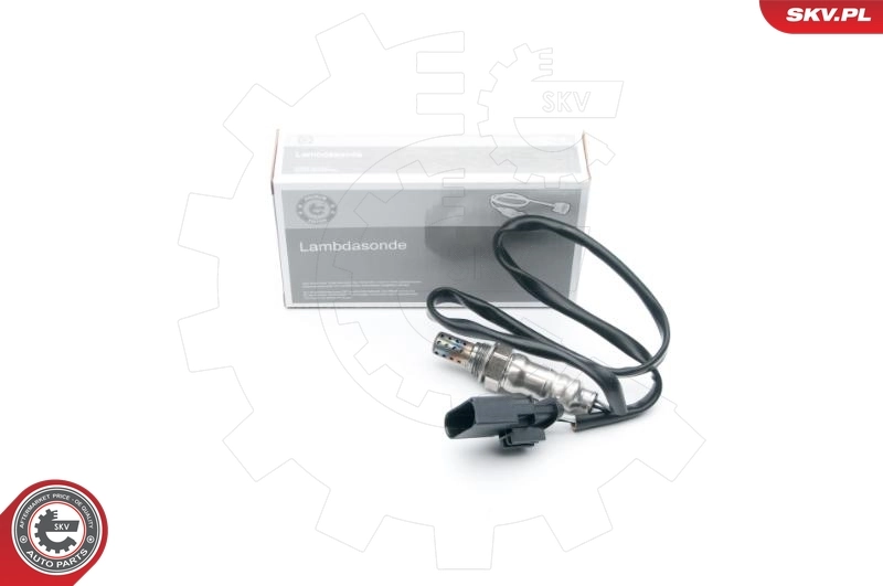 Sonda lambda, sensor de oxigênio para Rover 75 RJ