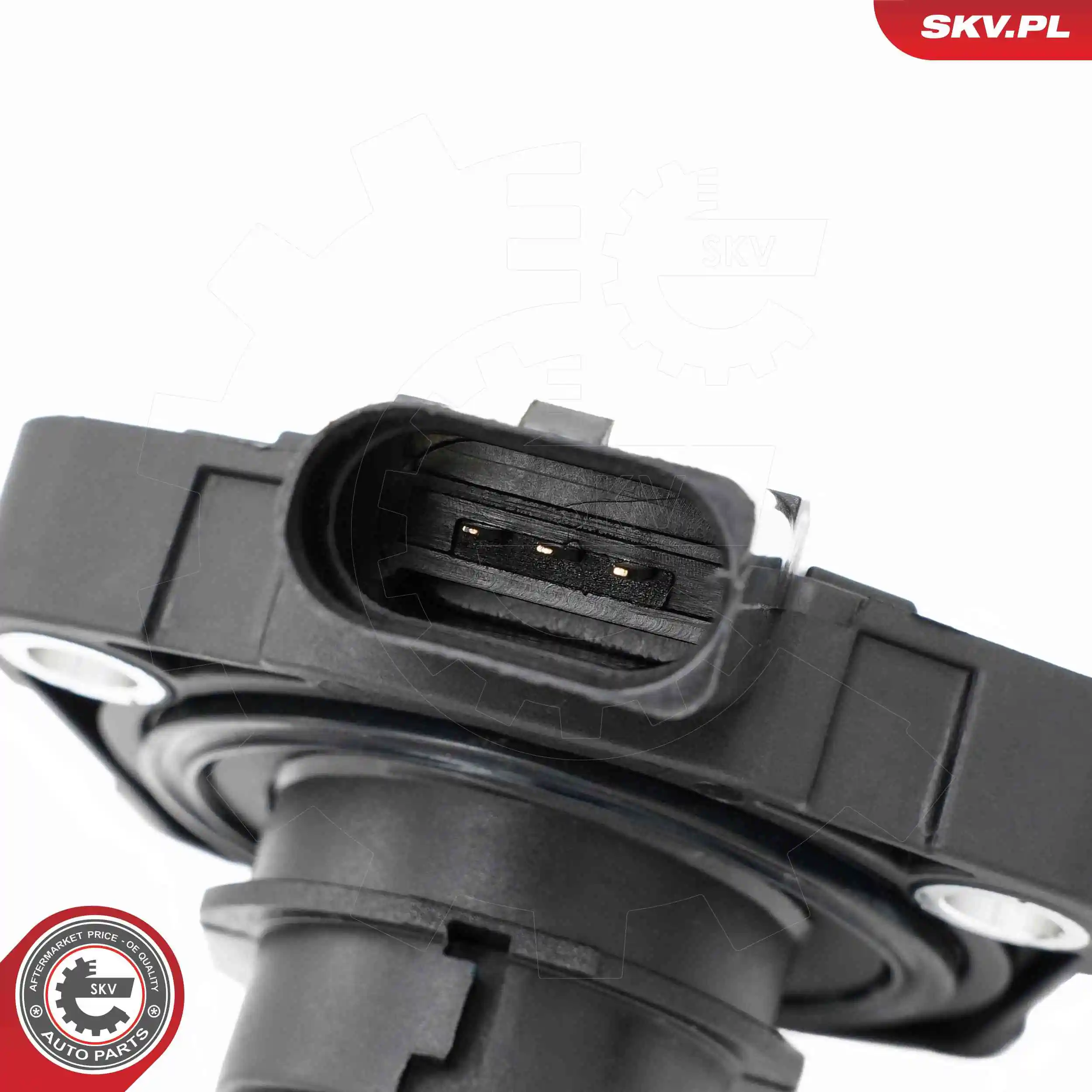 Sensor do nível de óleo de motor 17SKV928 SKV