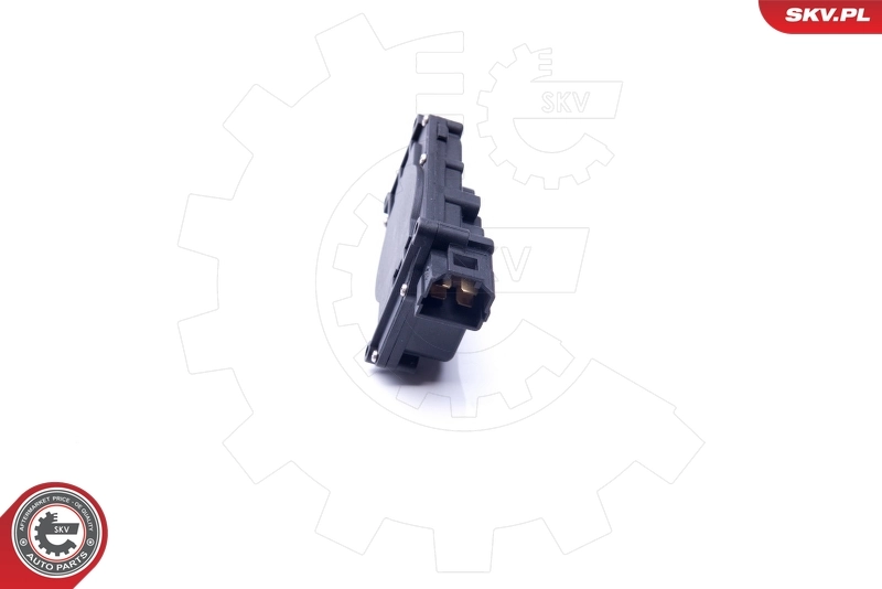 Compre Fecho da porta dianteira esquerda Hyundai Accent 1