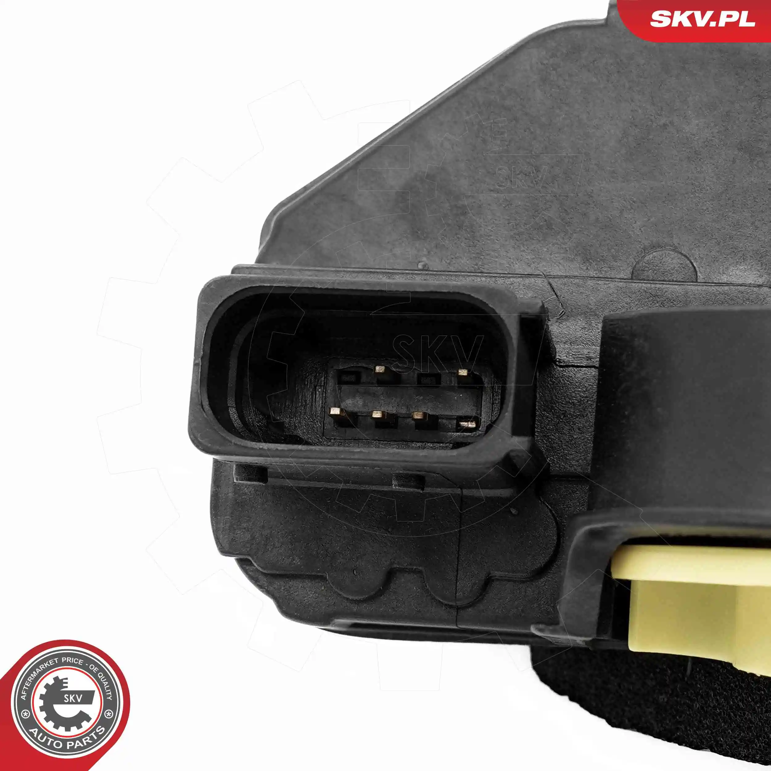 Fecho da porta dianteira esquerda SKV 60SKV331 preço, a partir de 34,29 USD