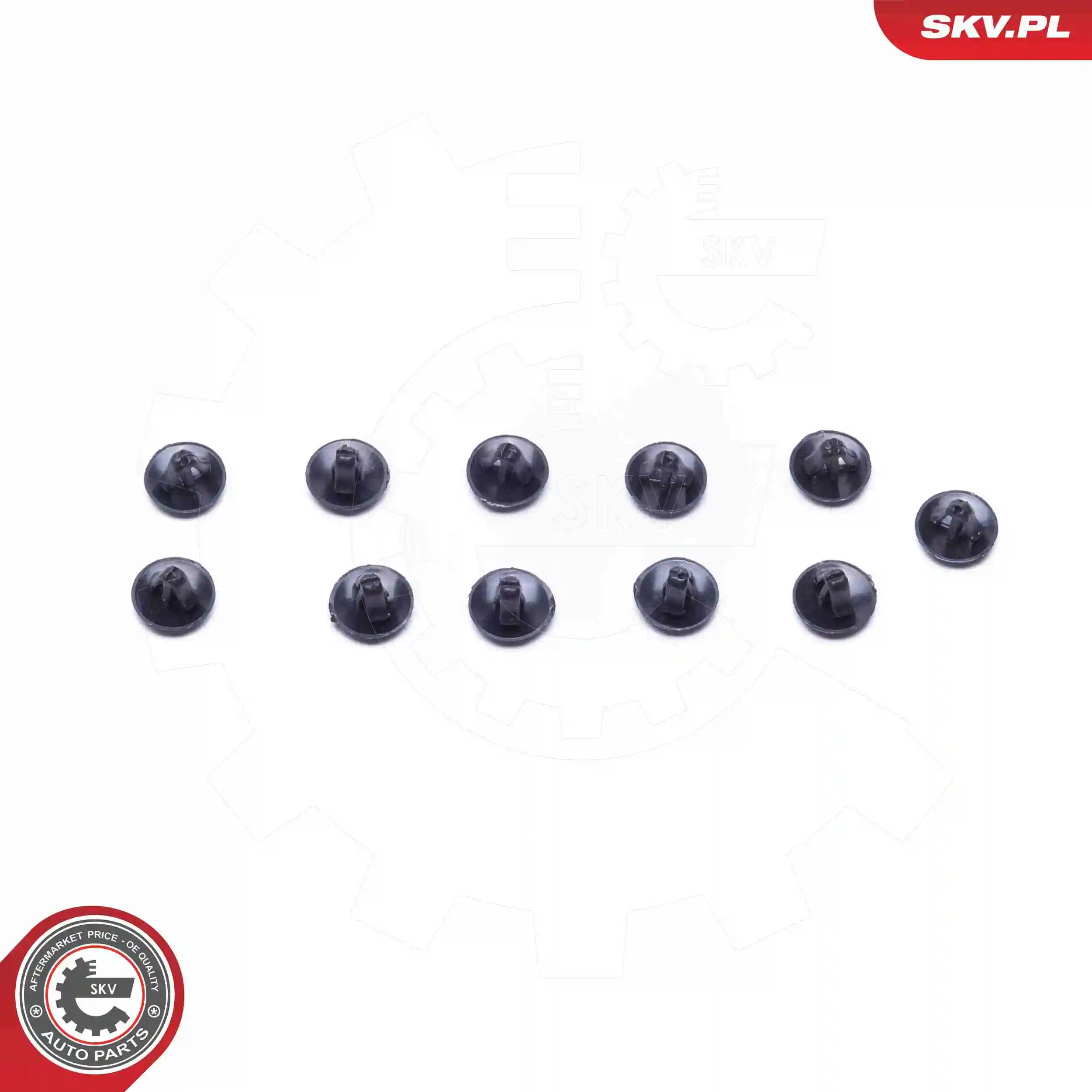 Isolamento de ruído da capota Audi Q5  FYB, FYG