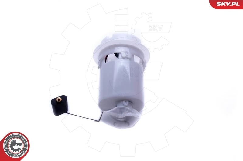 Compre 02SKV808 SKV Módulo de bomba de combustível com sensor do nível de combustível