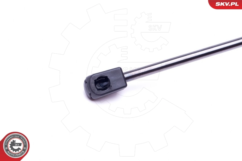Compre 52SKV523 SKV Amortecedor de tampa de porta-malas (de 3ª/5ª porta traseira)