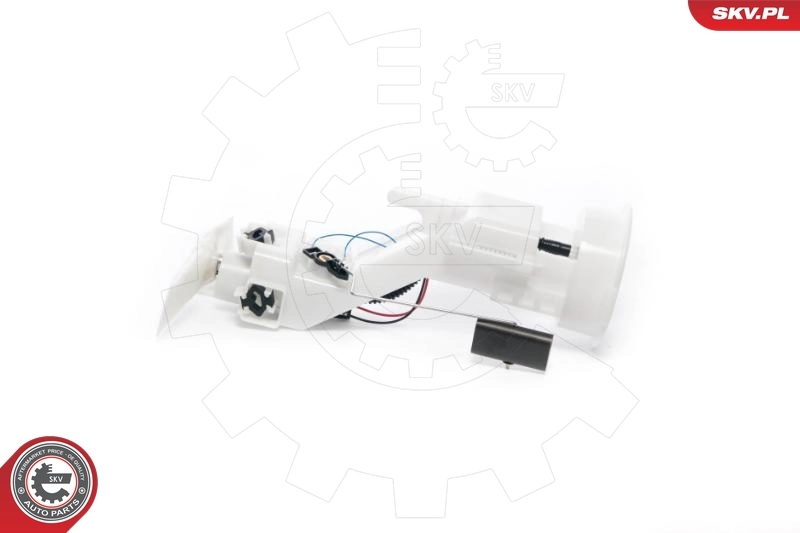Módulo de bomba de combustível com sensor do nível de combustível para BMW X5  E53
