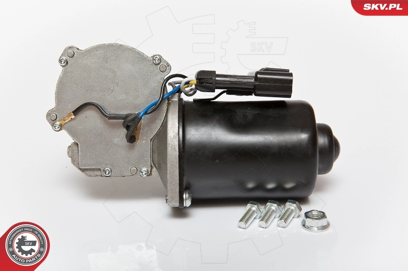 Motor de limpador pára-brisas do pára-brisas SKV 19SKV010 preço, a partir de 48,45 USD