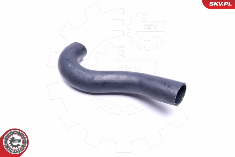 43SKV210 SKV Mangueira (cano derivado) de intercooler