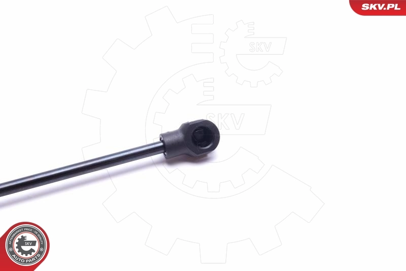 52SKV121 SKV Amortecedor da capota