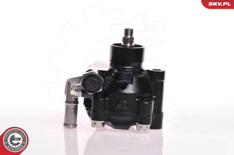 Preço da peça  Sunny III liftback