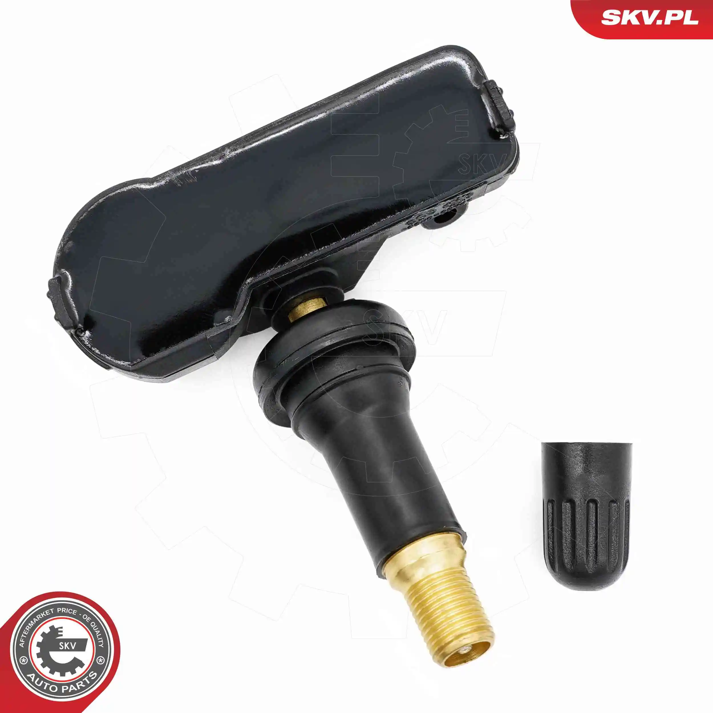 Sensor de pressão de ar nos pneus SKV 70SKV027 preço, a partir de 53,31 USD