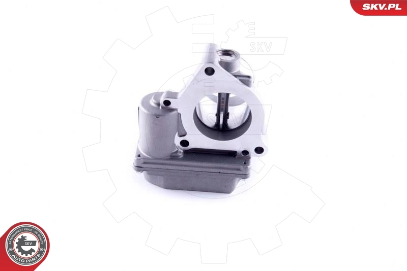 Válvula de borboleta montada SKV 12SKV090 preço, a partir de 199,33 USD