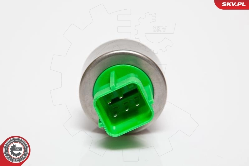 Compre 95SKV107 SKV Sensor de pressão absoluta de aparelho de ar condicionado