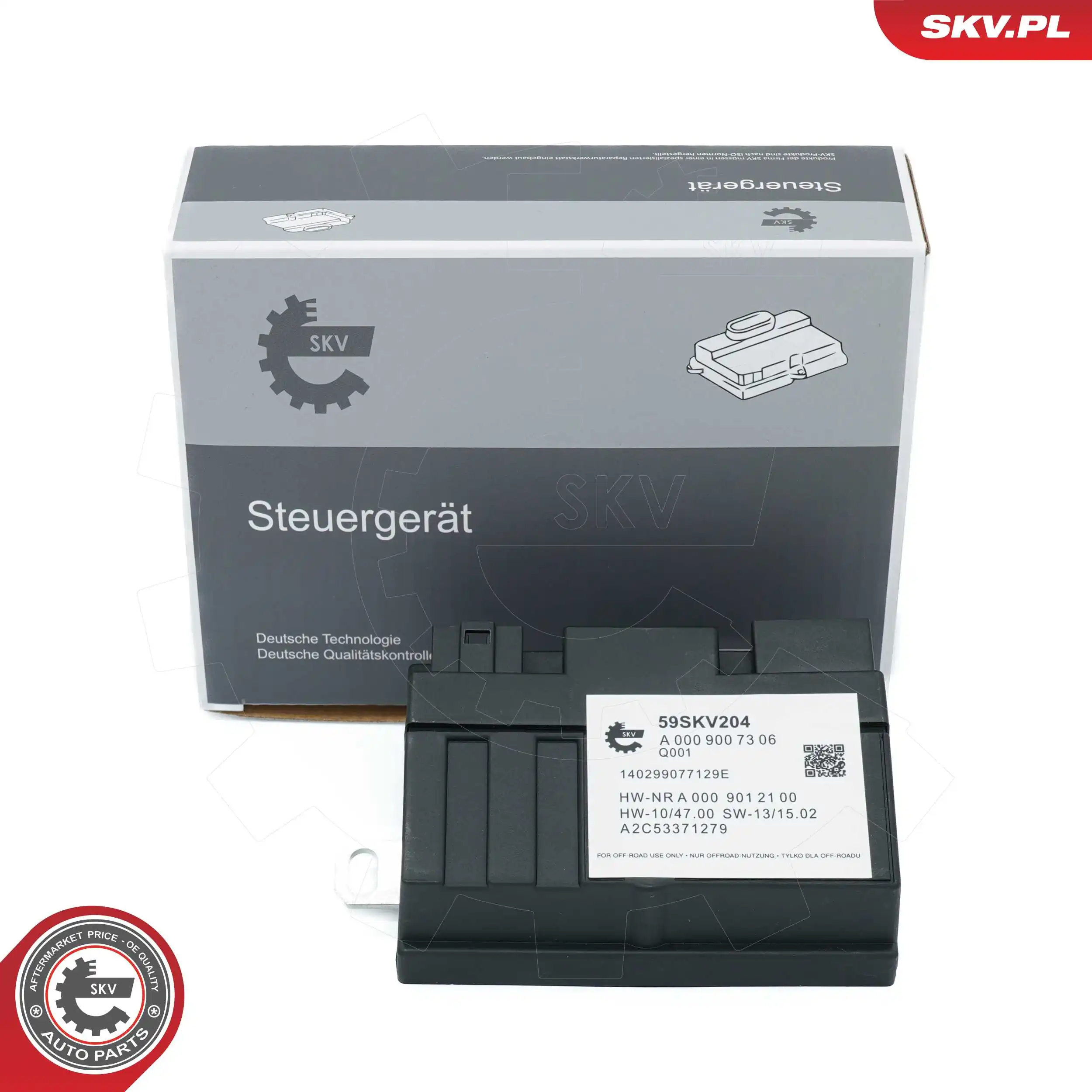 59SKV204 SKV
