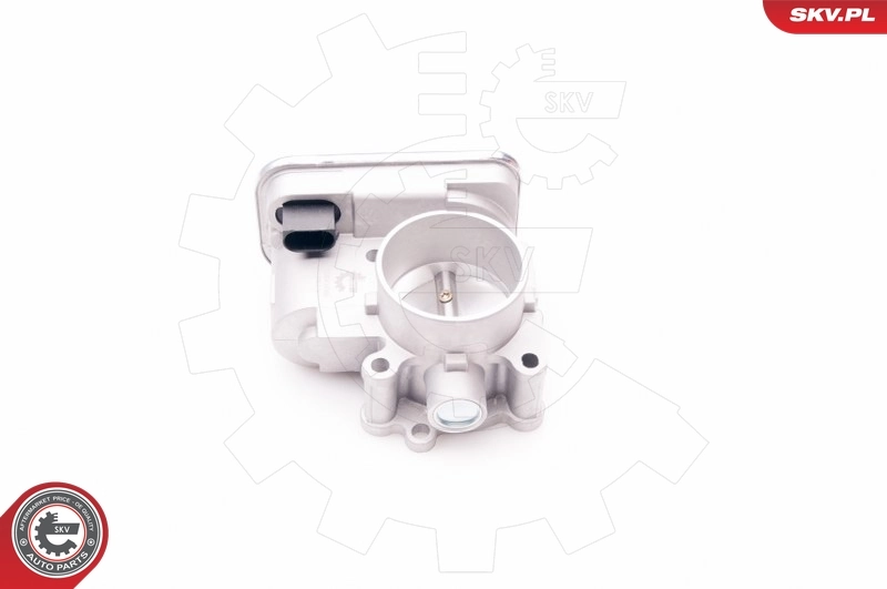Compre 12SKV066 SKV Válvula de borboleta montada