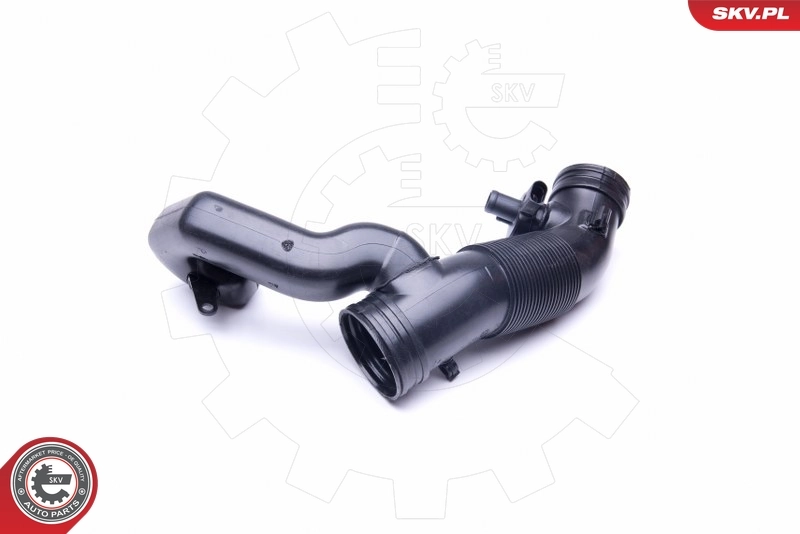 43SKV125 SKV Cano derivado de ar do medidor de consumo do ar