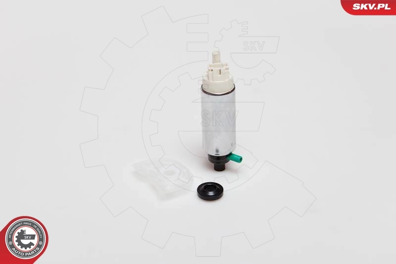 Bomba de combustível elétrica submersível Volvo S40 preço, a partir de 39,51 USD