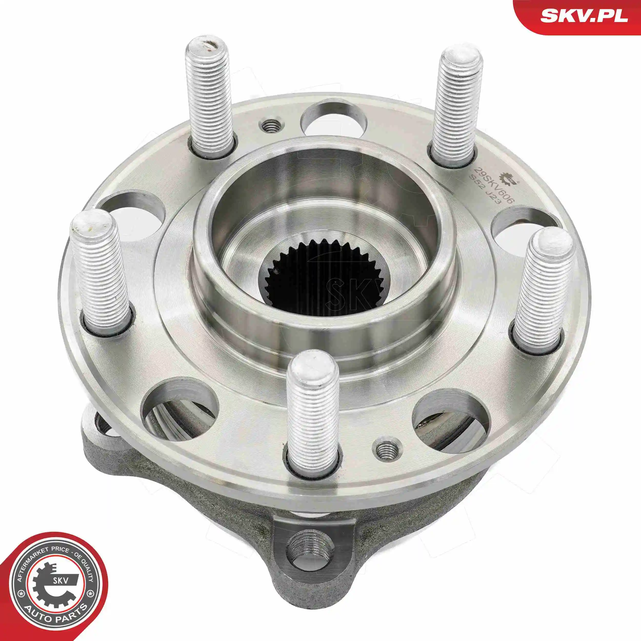 Compre 29SKV606 SKV Cubo dianteiro