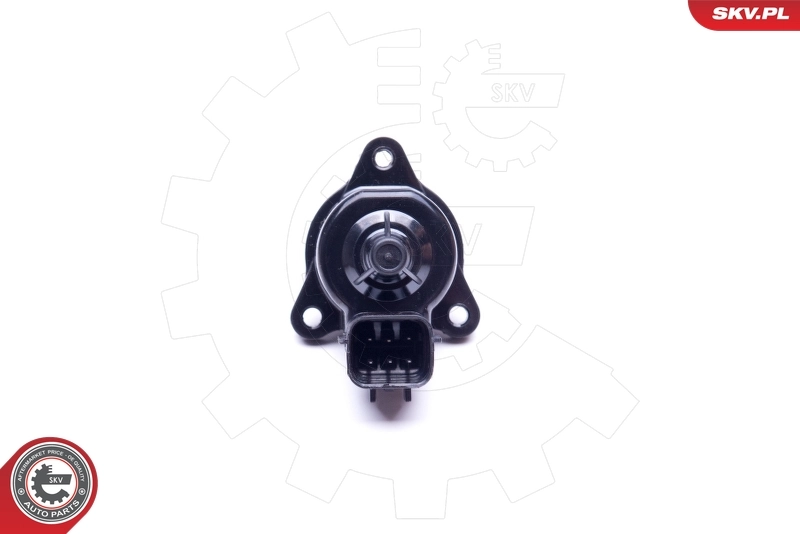 Compre 08SKV239 SKV Válvula (regulador) de marcha a vácuo