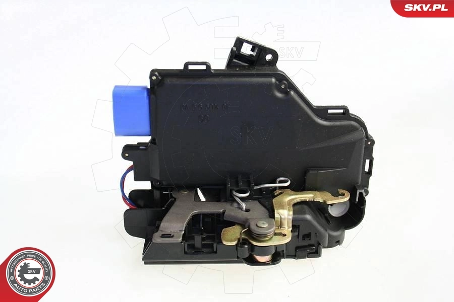 Preço da peça  Caddy III сaixa
