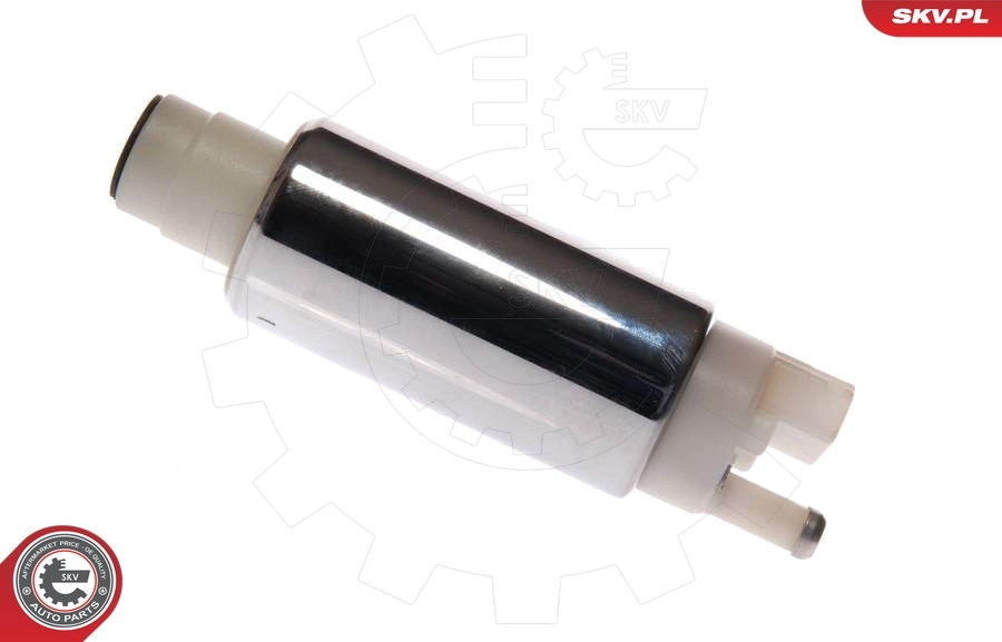 Módulo de bomba de combustível com sensor do nível de combustível Peugeot 205 I 741A, C