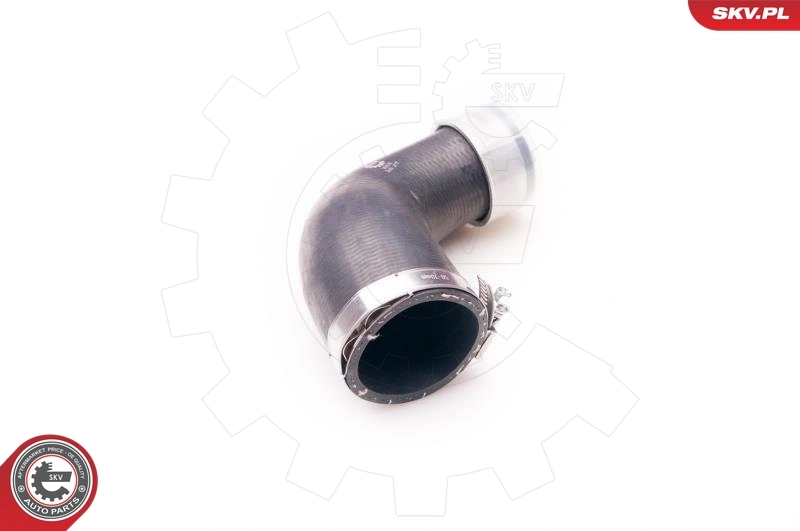 Cano derivado de ar, saída de turbina (supercompressão) SKV 24SKV028 preço, a partir de 48,96 USD