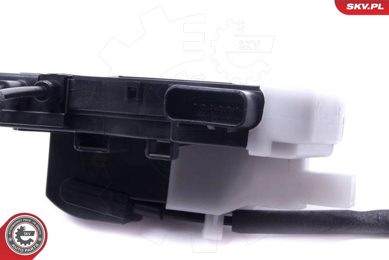 Compre 60SKV101 SKV Fecho da porta dianteira esquerda