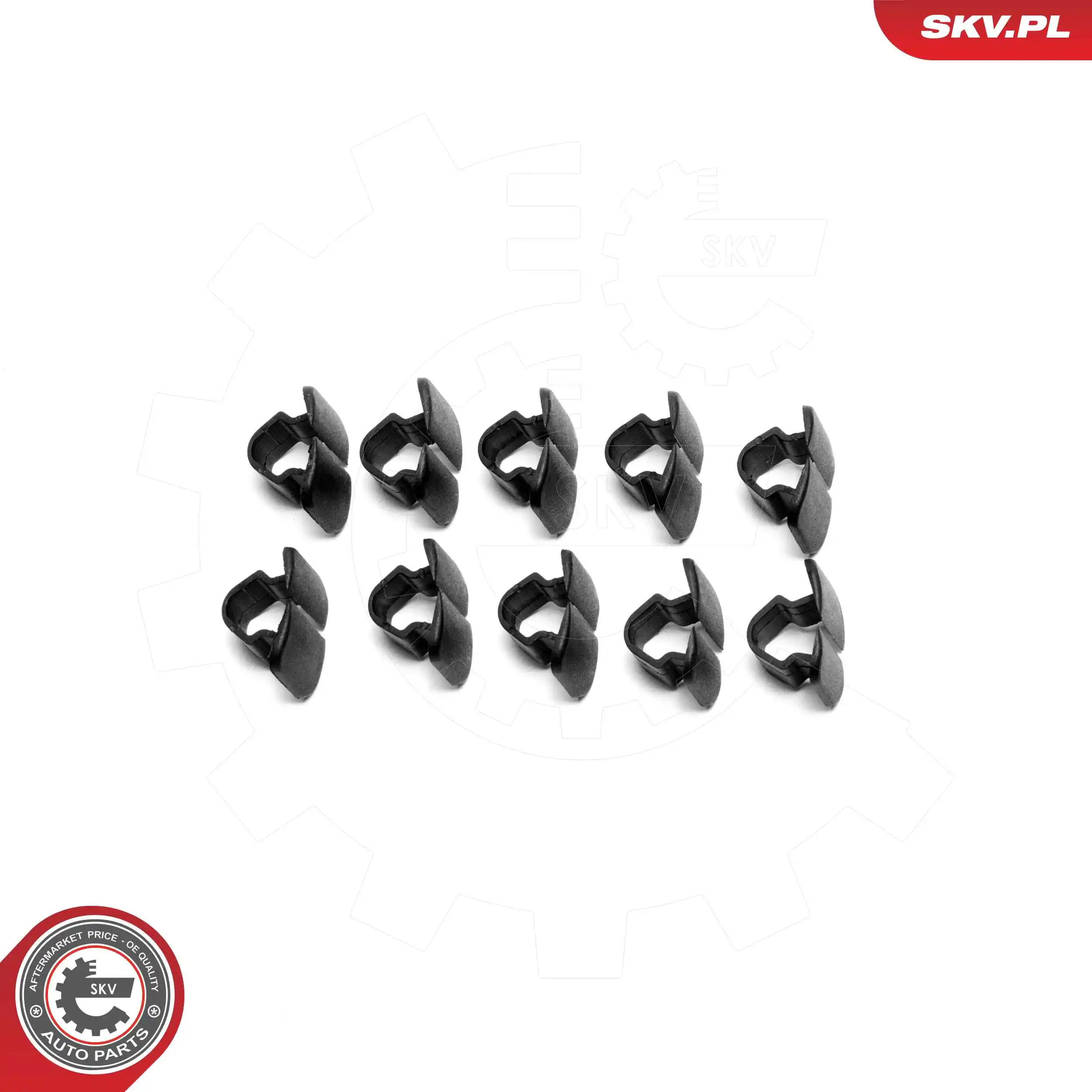 Compre Isolamento de ruído da capota Ford Focus 1
