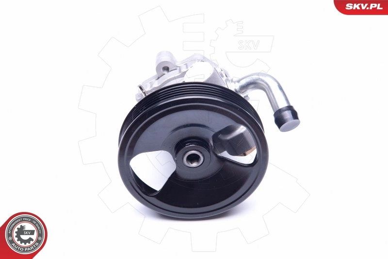 Compre Bomba da Direção hidrâulica assistida Suzuki Grand Vitara 