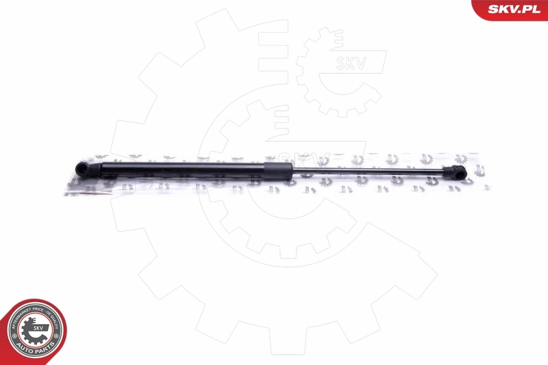 Compre 430719090400 Magneti Marelli Amortecedor de tampa de porta-malas (de 3ª/5ª porta traseira)