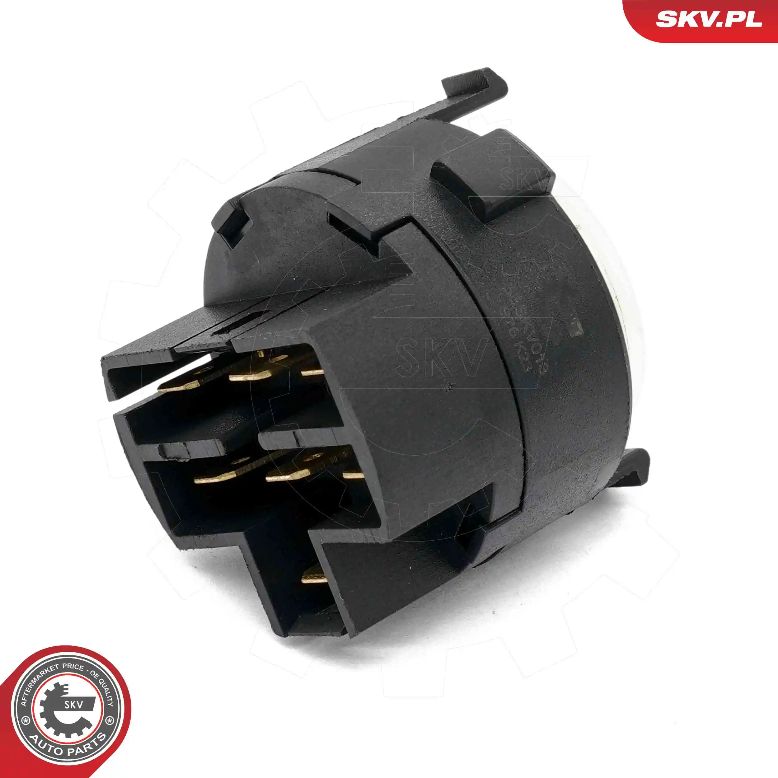 Grupo de contato de fecho de ignição SKV 65SKV013 preço, a partir de 12,03 USD