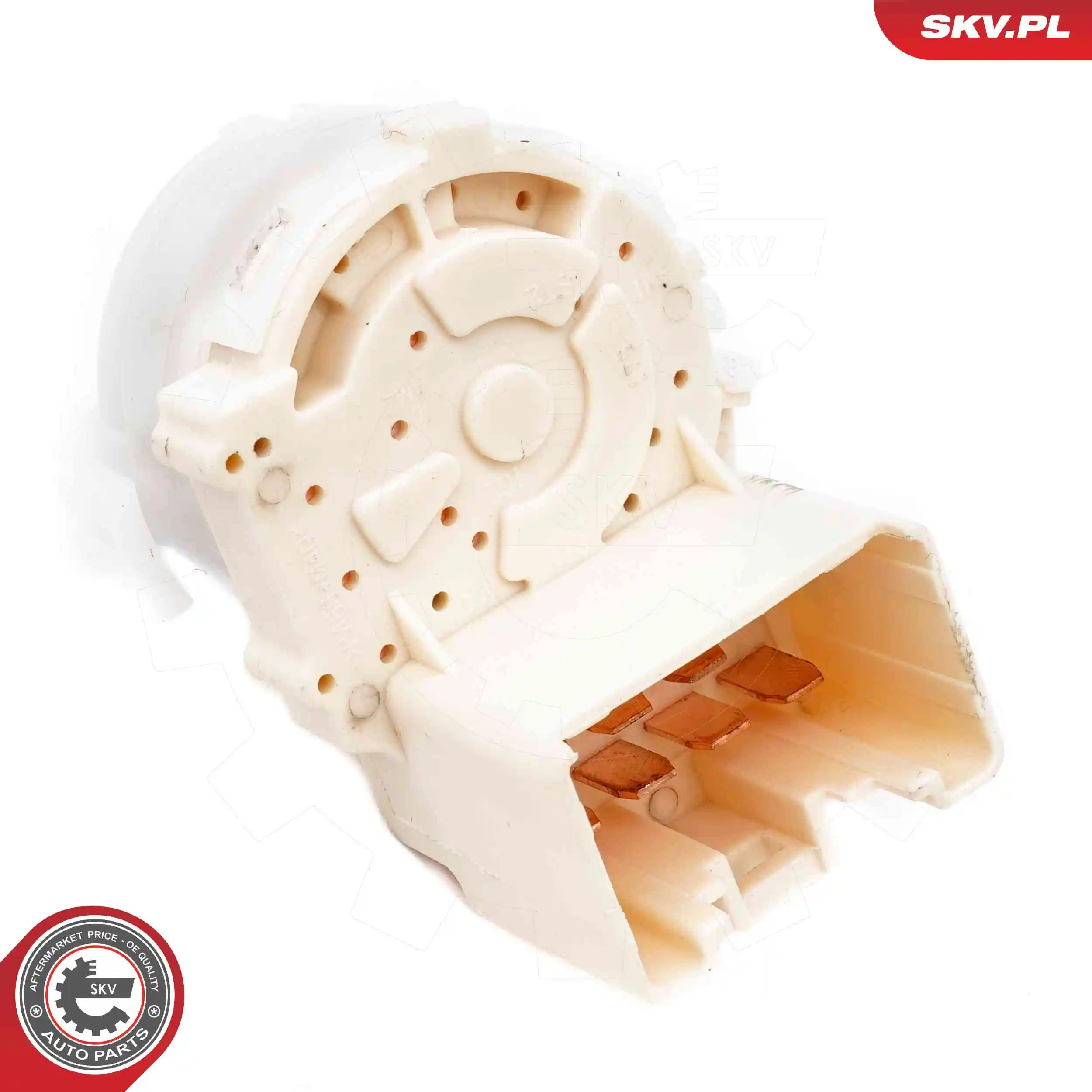 Compre 65SKV006 SKV Grupo de contato de fecho de ignição