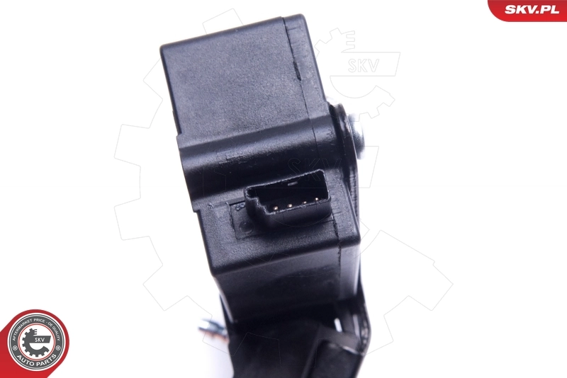  Fecho de tampa de porta-malas (de 3ª/5ª porta traseira) BMW X6 SUV (E72) (2009 - 2014) 