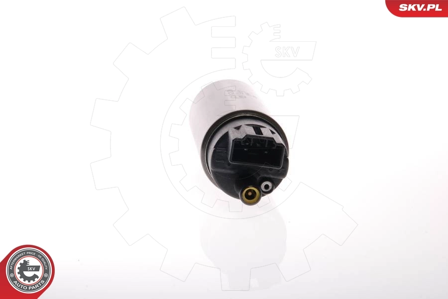 Bomba de combustível elétrica submersível SKV 02SKV234 preço, a partir de 40,29 USD