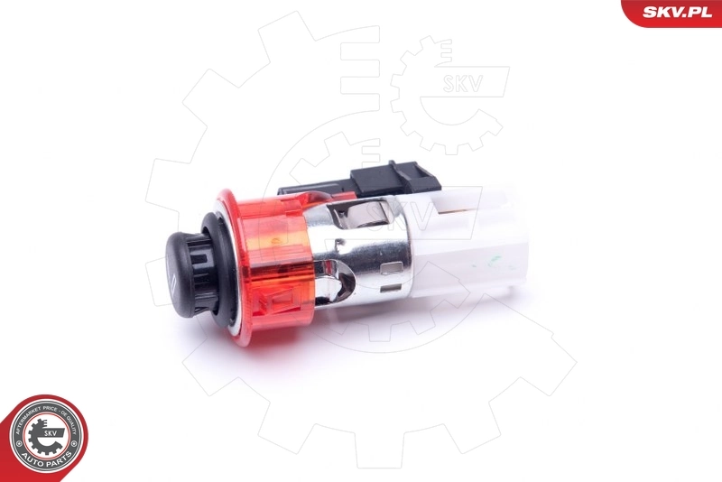 Acendedor de cigarros para Volkswagen Golf V 1K1