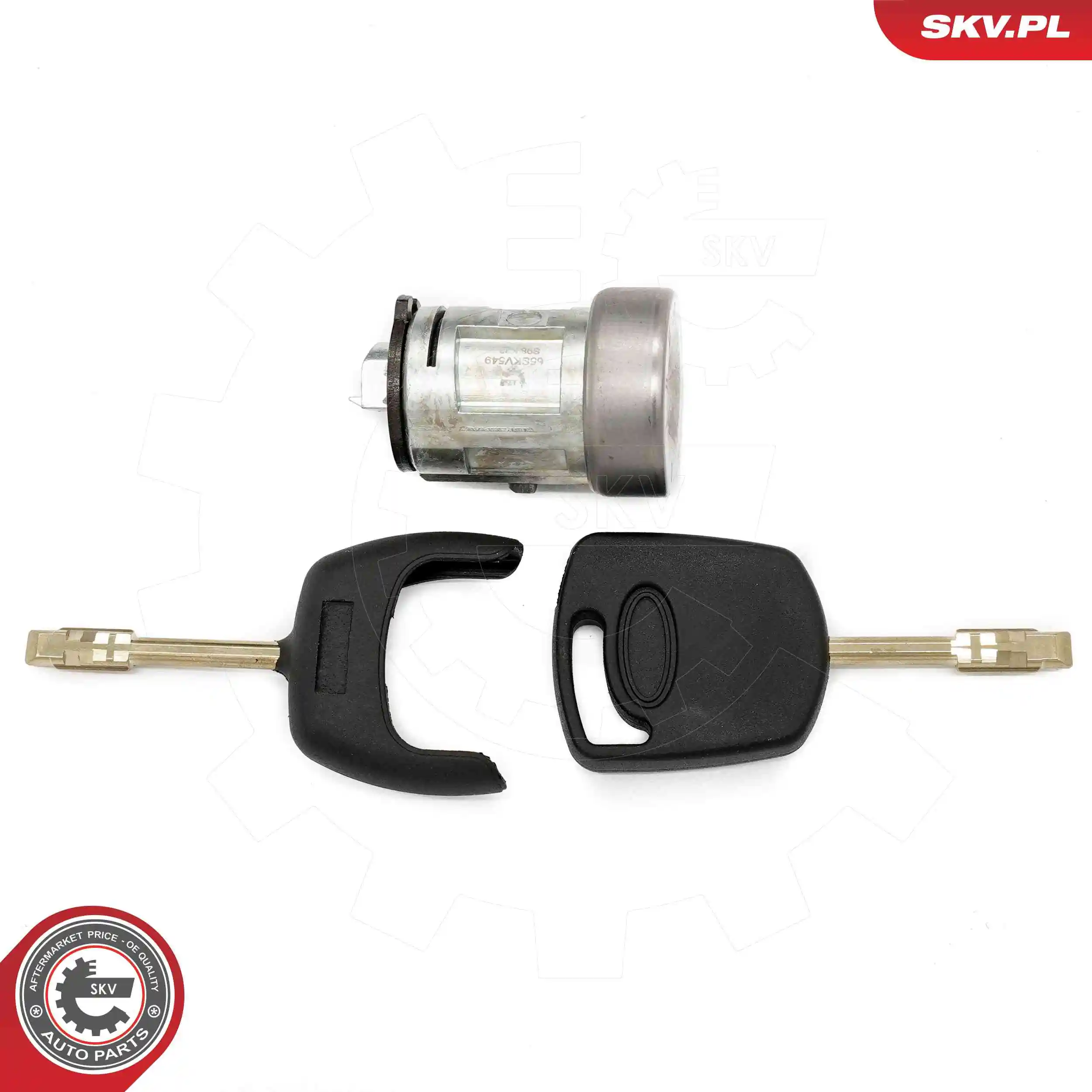 Trinco de fecho de ignição Ford Mondeo preço, a partir de 27,45 USD