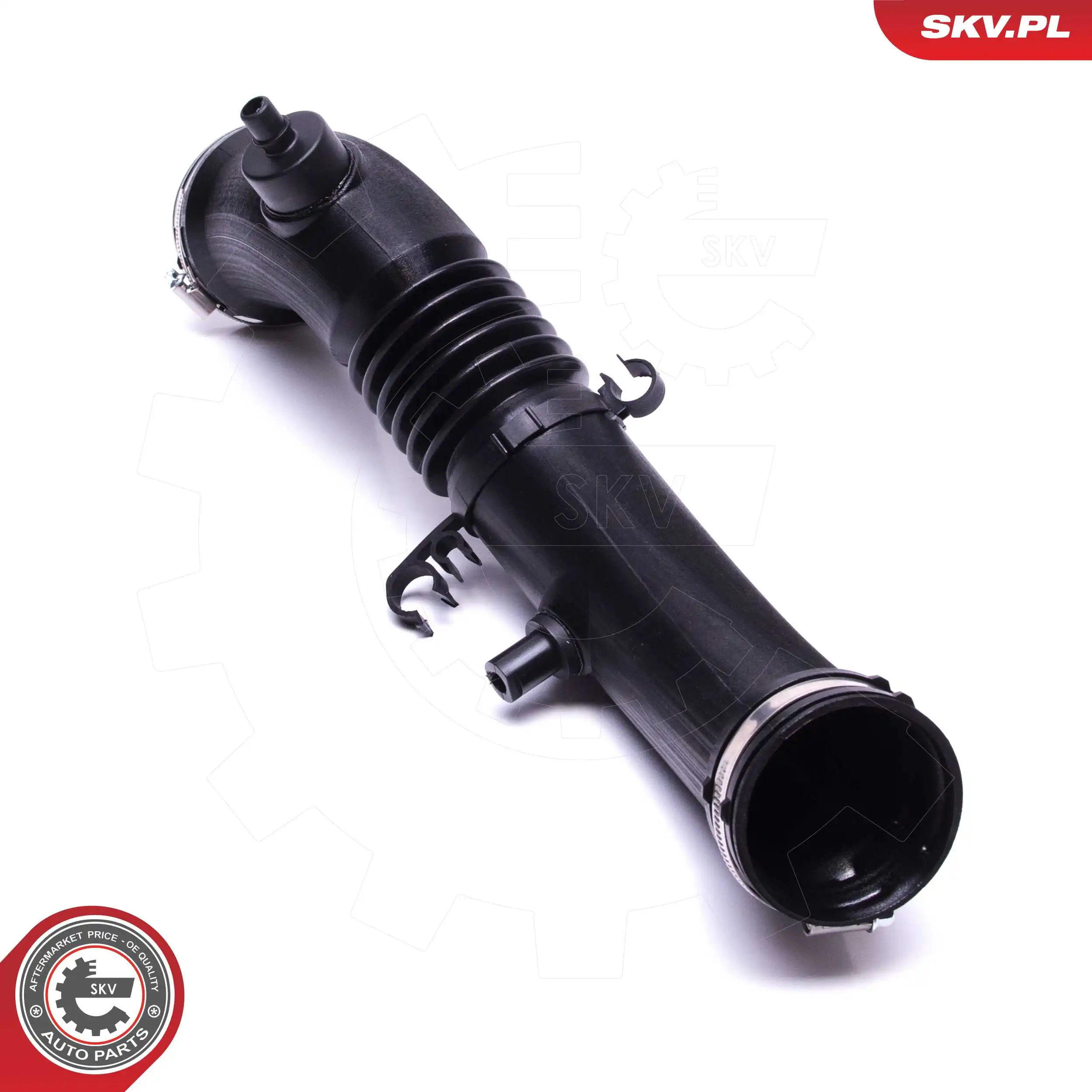  Cano derivado de ar do medidor de consumo do ar Renault Laguna II carrinha (KG0, KG1) (2001 - 2007) II