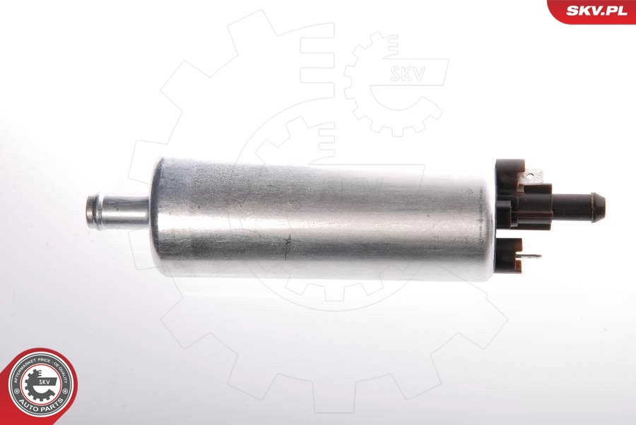 02SKV255 SKV Bomba de combustível principal