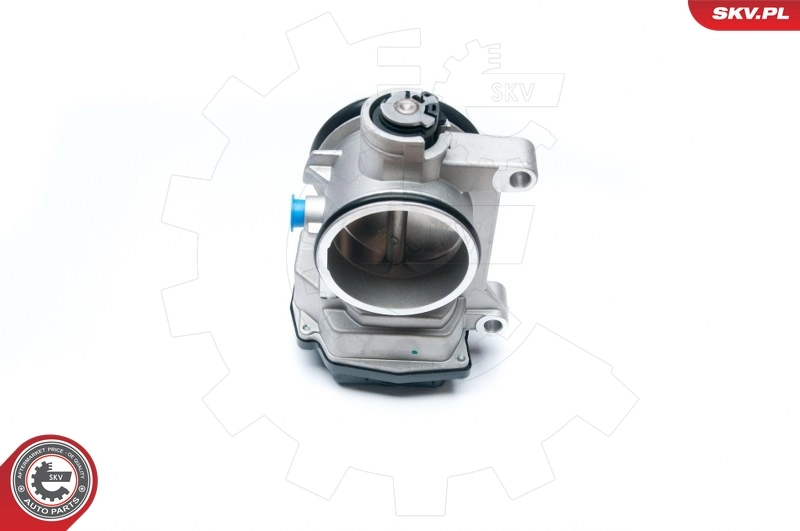 Válvula de borboleta montada SKV 12SKV051 preço, a partir de 155,82 USD