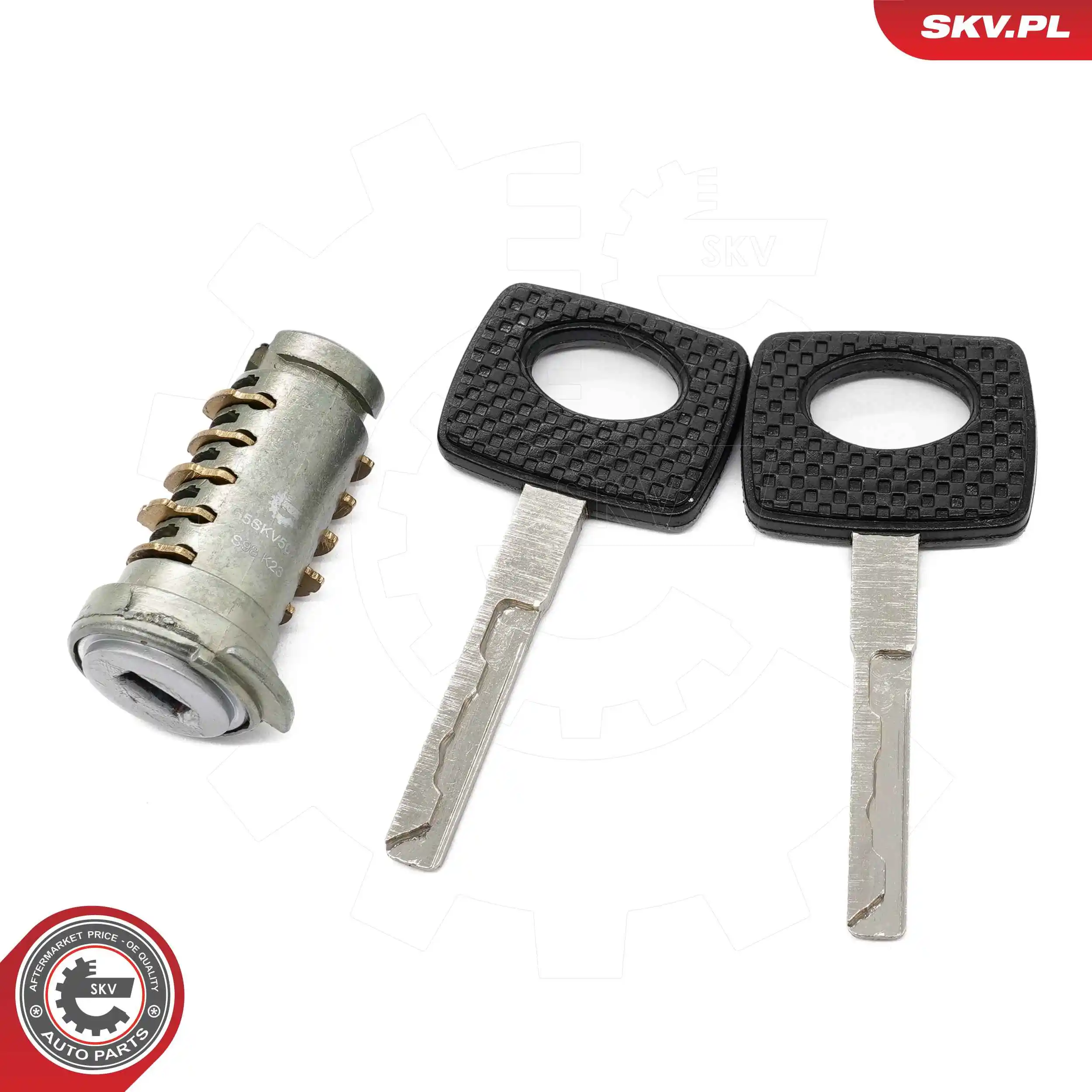 Trinco de fecho de ignição Mercedes E  W210