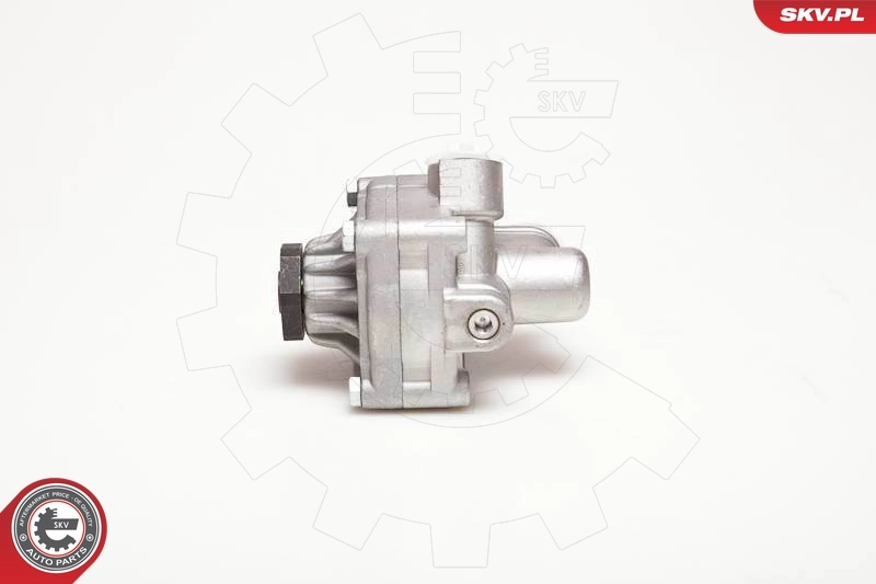  Bomba da Direção hidrâulica assistida Alfa Romeo 33 hatchback (907A) (1991 - 1994) 