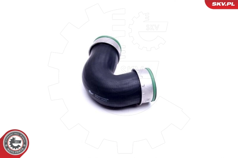 Mangueira (cano derivado) de intercooler SKV 24SKV025 preço, a partir de 48,61 USD