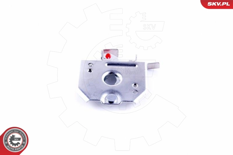 Compre Fecho da capota Renault Clio 2