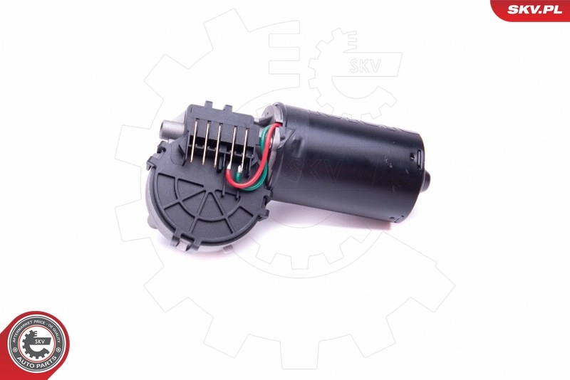 Compre 19SKV075 SKV Motor de limpador pára-brisas do pára-brisas