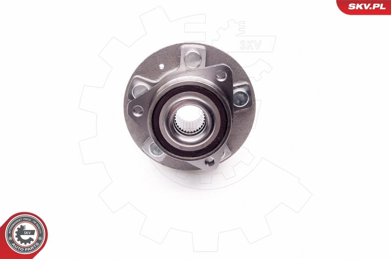 29SKV107 SKV Cubo dianteiro