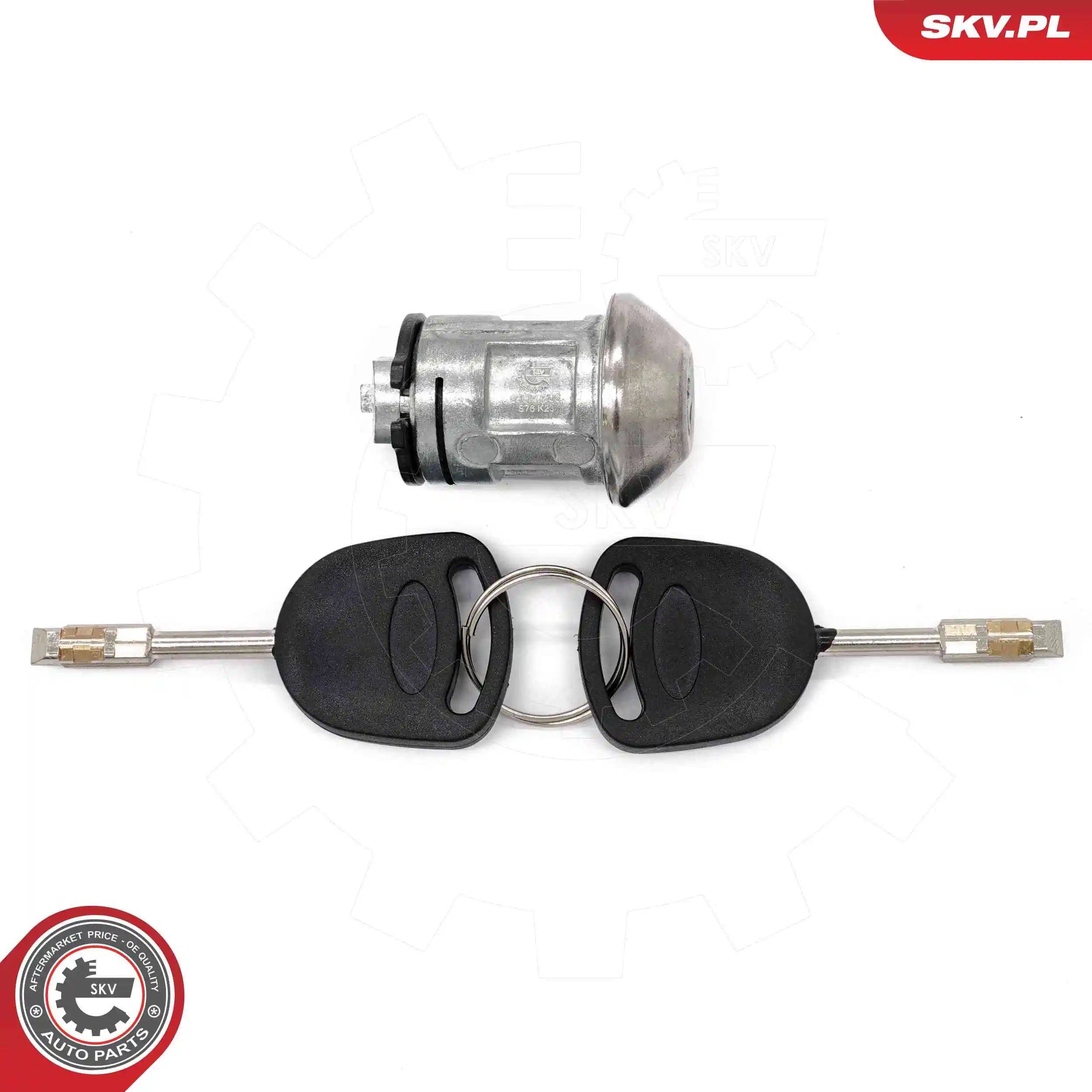 Compre Trinco de fecho de ignição Ford Transit 4