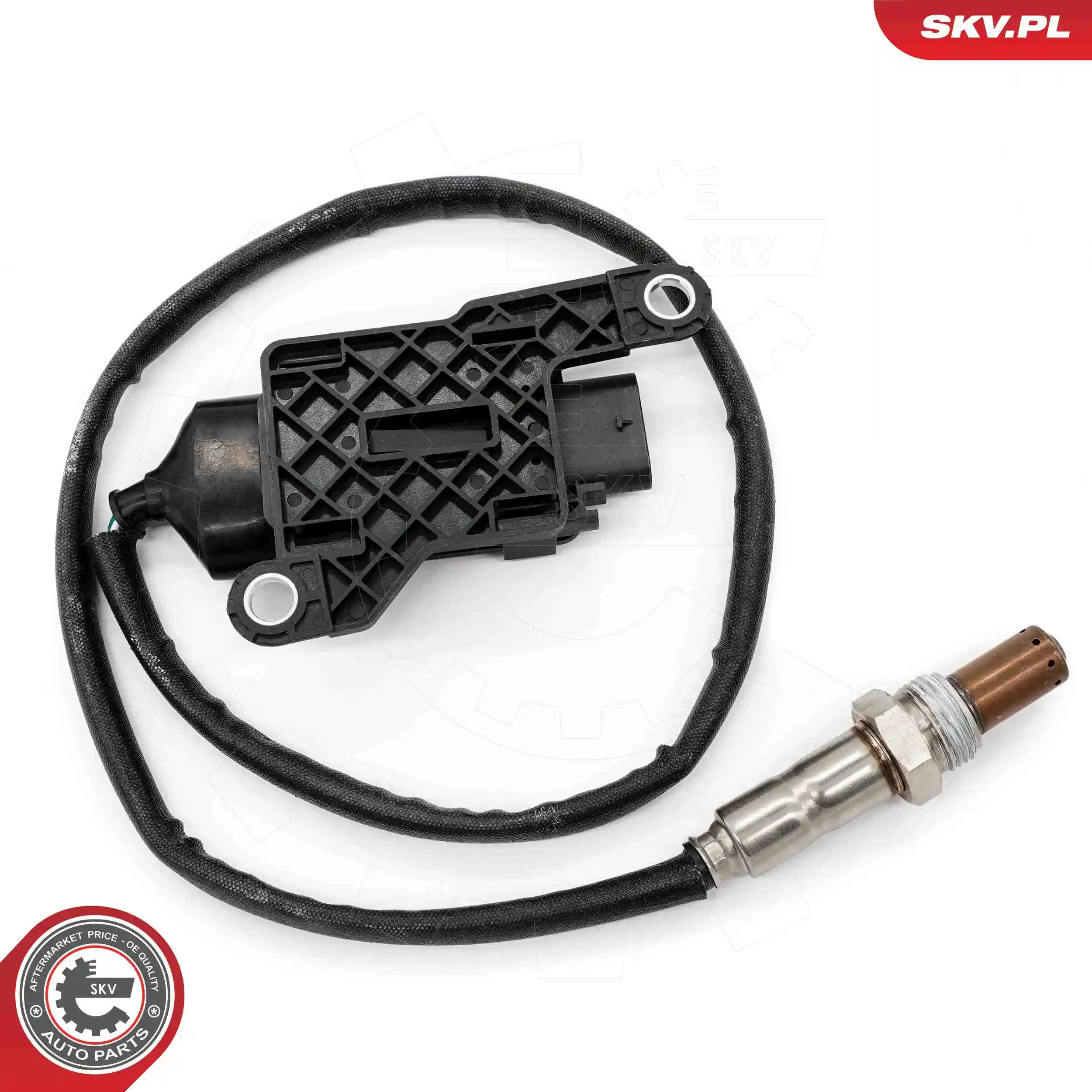 Compre 9811207180 Peugeot/Citroen Sensor traseiro de óxidos de nitrogênio NOX