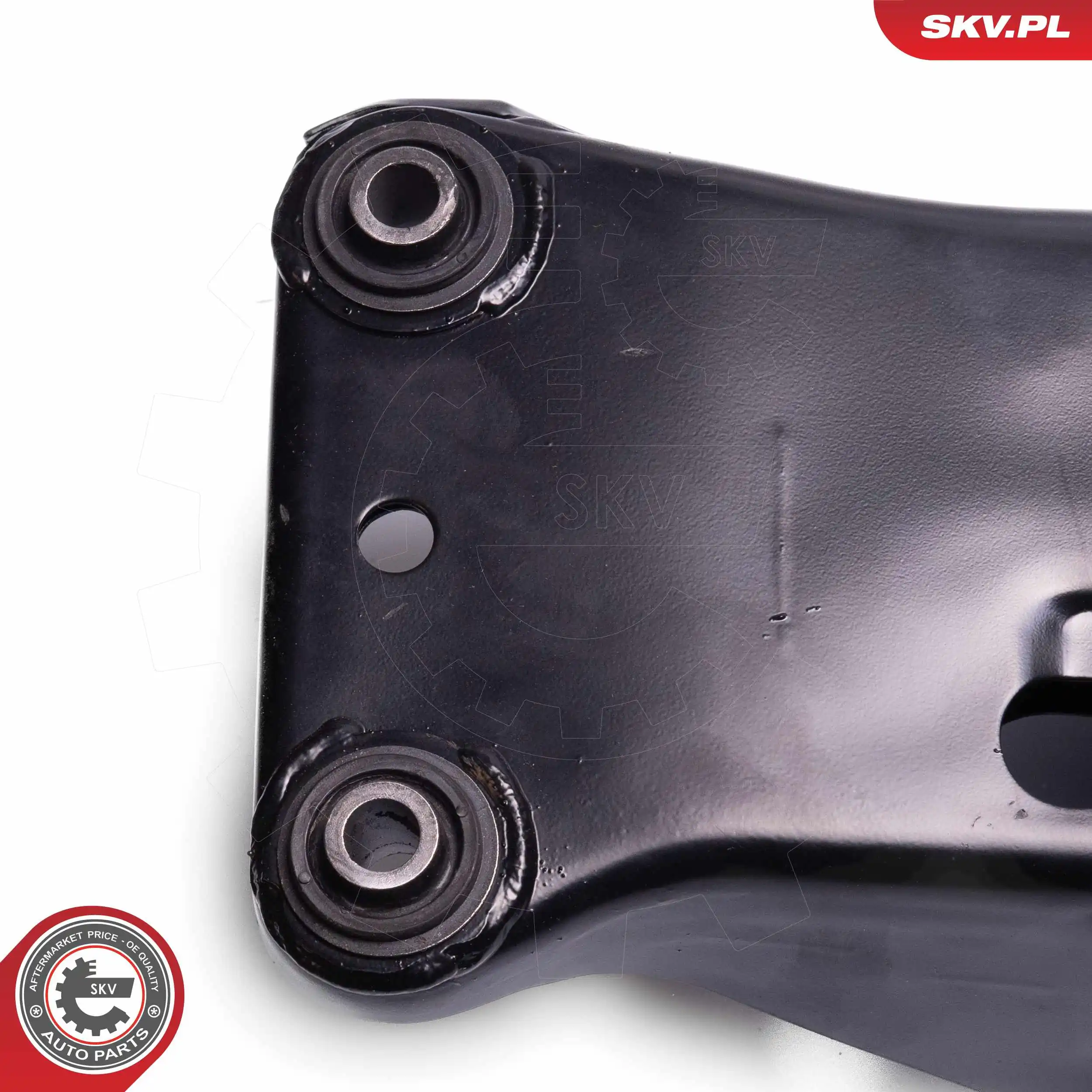  Viga de suspensão traseira (plataforma veicular) Subaru Forester II SUV (S11, SG) (2002 - 2007) II