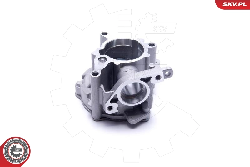 Bomba a vácuo SKV 18SKV039 preço, a partir de 120,32 USD