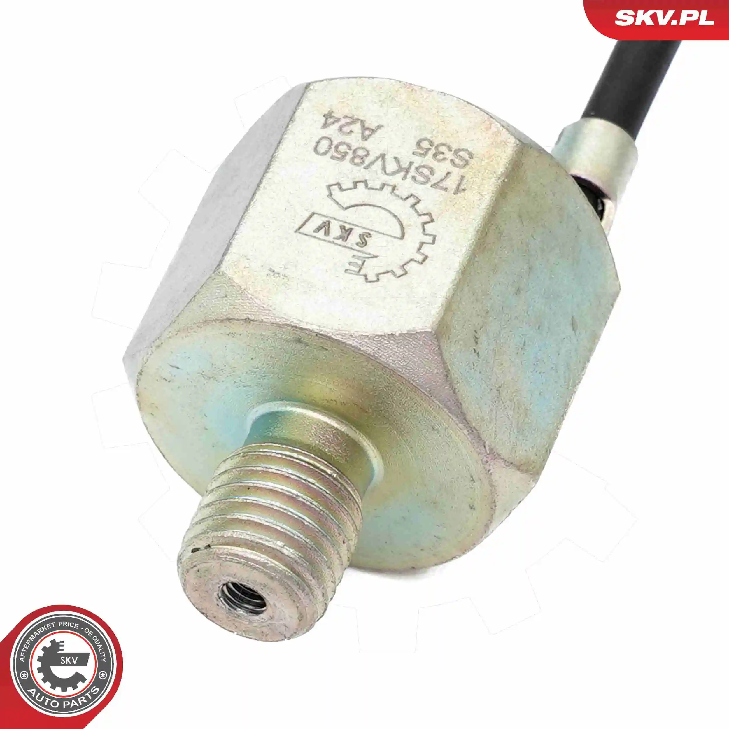 Compre 17SKV850 SKV Sensor de detonação